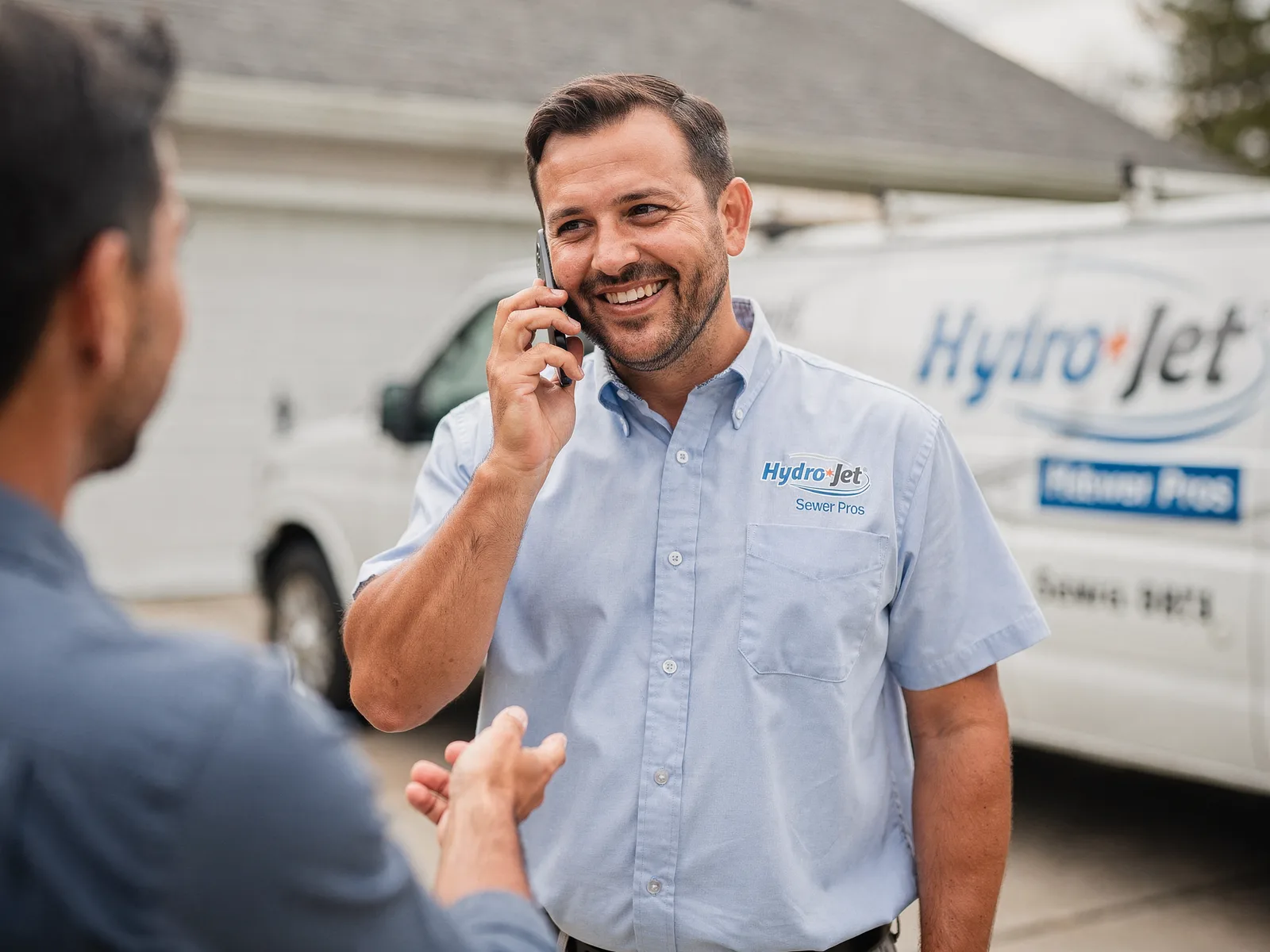 Hydro Jetting Near Me Pagosa Springs, CO FAQs
